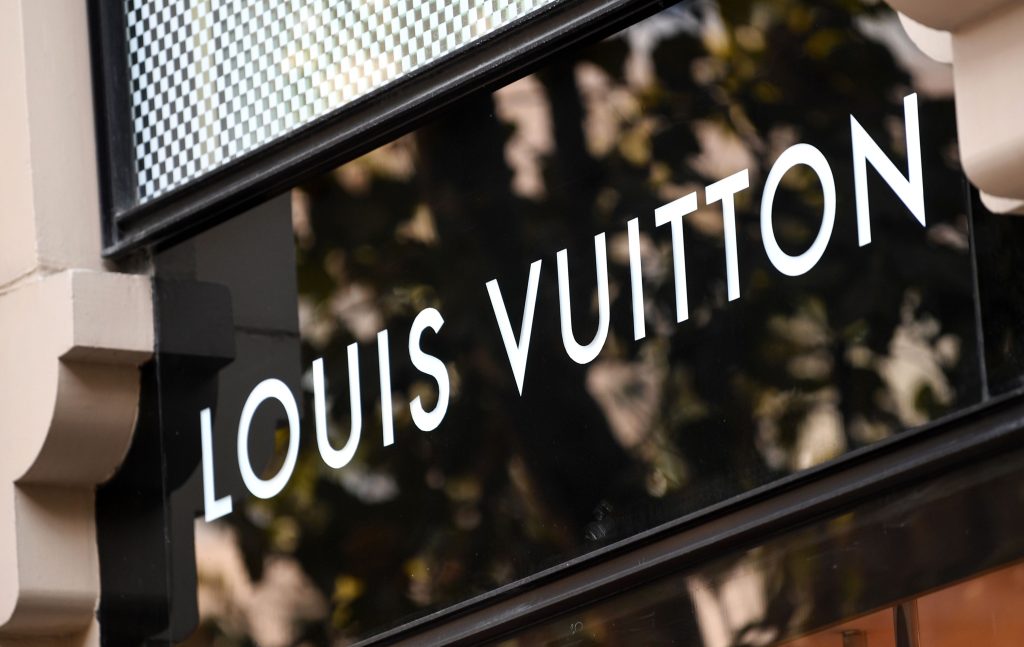 Louis Vuitton